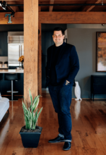 Photo of Brooks Anderson