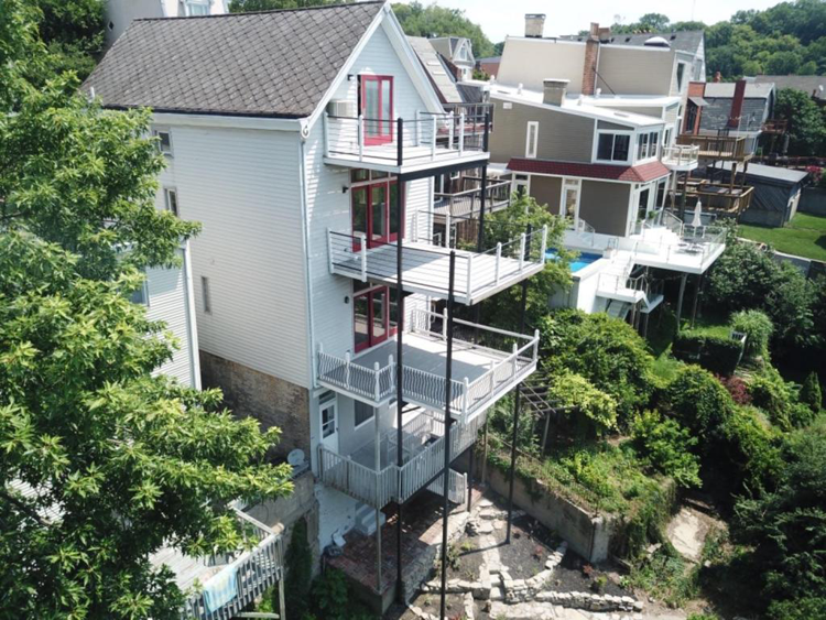 Cincinnati Real Estate