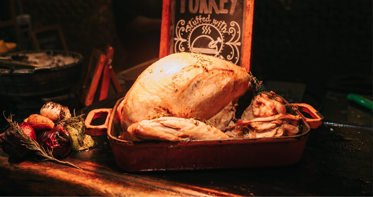 Cleveland Restaurants Open on Thanksgiving