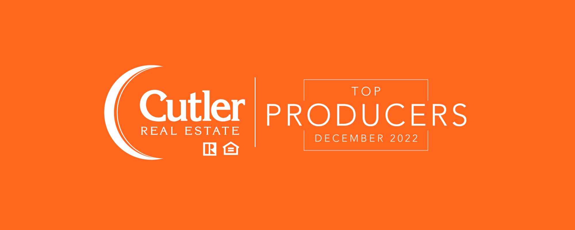 Top Producers - December 2022 - Cutler Real Estate